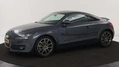 Gebruikt 2009 Audi TT Coupé | € 12.900 (Eerlijke prijs)