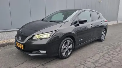 Gebruikt 2020 Nissan Leaf 360º Hatchback | € 14.250 (Eerlijke prijs)