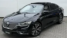 Zwart Gebruikt 2021 Renault Talisman Initiale Paris Sedan | € 27.235 (Eerlijke prijs)