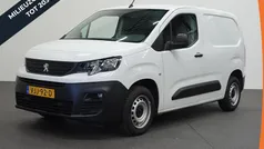 Gebruikt 2021 Peugeot Partner Premium MPV | € 9.790 (Super prijs)