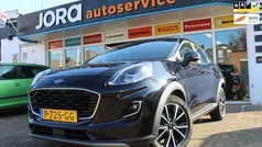 Gebruikt 2022 Ford Puma Titanium SUV | € 16.990 (Eerlijke prijs)