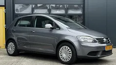 Gebruikt 2007 VW Golf Plus MPV | € 2.999 (Eerlijke prijs)