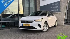 Gebruikt 2020 Opel Corsa-e Edition Hatchback | € 11.750 (Eerlijke prijs)