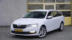 Gebruikt 2020 Skoda Octavia Business Line Stationwagen | € 14.750 (Goede deal)