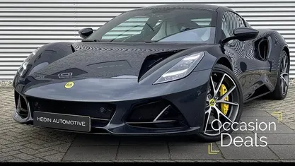 Occasion 2024 Lotus Emira Coupé | € 114.945