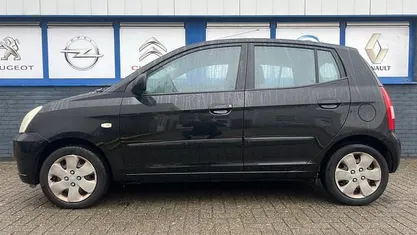 Occasion 2005 Kia Picanto EX Hatchback | € 1.995 (Eerlijke prijs)