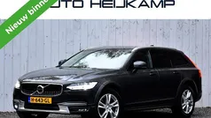 Gebruikt 2017 Volvo V90 CC Pro Stationwagen | € 26.950 (Goede deal)