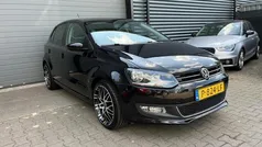Gebruikt 2010 VW Polo Trendline Hatchback | € 5.495 (Eerlijke prijs)