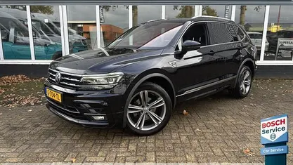 Occasion 2019 VW Tiguan Allspace Highline SUV | € 25.945 (Eerlijke prijs)