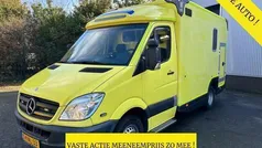 Gebruikt 2013 Mercedes Sprinter Van | € 10.950 (Super prijs)