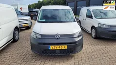 Gebruikt 2024 VW Caddy Trendline MPV | € 20.500 (Eerlijke prijs)