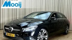 Gebruikt 2017 Mercedes CLA180 Shooting Brake Business Stationwagen | € 15.950 (Eerlijke prijs)