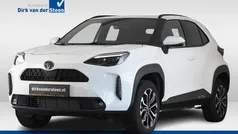 Grijs Nieuw 2024 Toyota Yaris Cross Team SUV | € 31.950 (Eerlijke prijs)