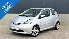 Gebruikt 2006 Toyota Aygo Hatchback | € 2.395 (Eerlijke prijs)