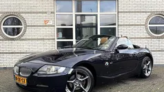 Gebruikt 2007 BMW Z4 Executive Cabriolet | € 8.995 (Eerlijke prijs)