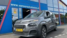 Grijs (metallic) Gebruikt 2019 Citroën Berlingo MPV | € 12.950 (Eerlijke prijs)