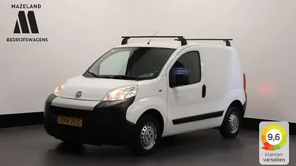 Occasion 2014 Fiat Fiorino MPV | € 3.450 (Eerlijke prijs)