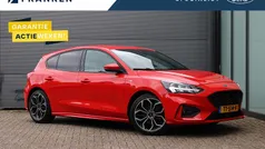 Gebruikt 2018 Ford Focus Business Edition Hatchback | € 16.145 (Eerlijke prijs)