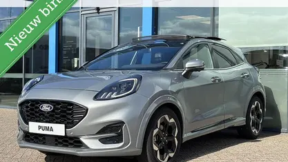 Occasion Ford Puma ST-Line X 155 PK (114 kW) 2026 SUV