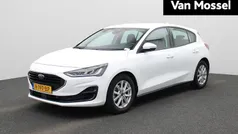 Gebruikt 2022 Ford Focus Hatchback | € 15.400 (Goede deal)