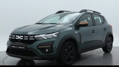 Occasion Dacia Sandero Extreme 110 PK (80 kW) 2025 Hatchback