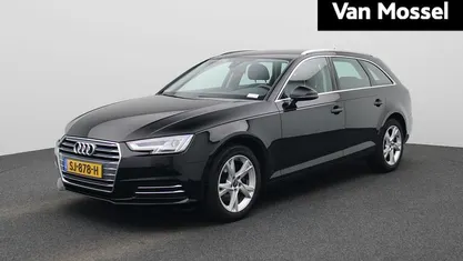 Occasion Audi A4 Sport 150 PK (110 kW) 2018 Stationwagen