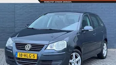 Gebruikt 2009 VW Polo Comfortline Hatchback | € 3.925 (Eerlijke prijs)