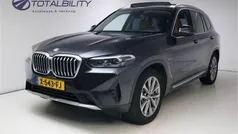 Grijs Gebruikt 2021 BMW X3 SUV | € 40.950 (Goede deal)