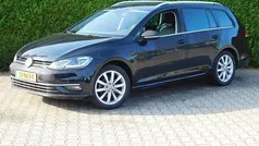 Gebruikt 2017 VW Golf VII Highline Stationwagen | € 16.845 (Eerlijke prijs)