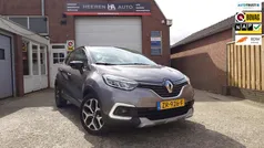 Grijs Gebruikt 2019 Renault Captur Intens SUV | € 17.700 (Eerlijke prijs)