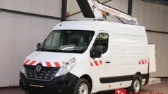 Gebruikt 2016 Renault Master Van | € 29.900