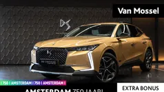 Bruin Gebruikt 2022 DS Automobiles DS4 Rivoli Hatchback | € 30.940 (Goede deal)