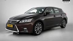Gebruikt 2018 Lexus CT200h Business Edition Hatchback | € 18.950 (Eerlijke prijs)