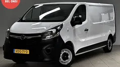 Gebruikt 2019 Opel Vivaro Sport Van | € 9.995 (Super prijs)