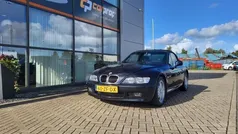 Zwart Gebruikt 1999 BMW Z3 Cabriolet | € 6.200 (Super prijs)