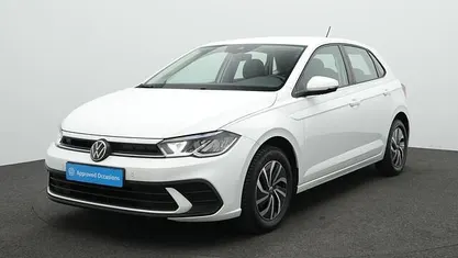 Occasion VW Polo Life 95 PK (69 kW) 2022 Hatchback
