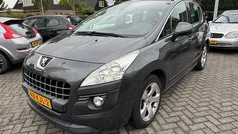 Gebruikt 2009 Peugeot 3008 MPV | € 2.899 (Eerlijke prijs)