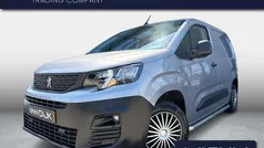 Gebruikt 2020 Peugeot Partner Premium MPV | € 8.840 (Goede deal)