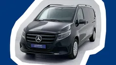 Gebruikt 2024 Mercedes Vito Van | € 50.245 (Eerlijke prijs)
