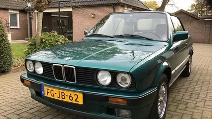 Occasion BMW 320 131 PK (96 kW) 1992 Cabriolet