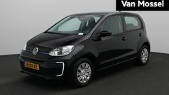 Gebruikt 2021 VW e-up! Hatchback | € 12.400 (Eerlijke prijs)