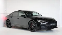 Zwart, andere lak Gebruikt 2021 Audi A6 Competition Sedan | € 48.490 (Eerlijke prijs)