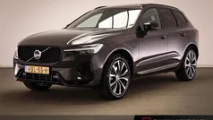 Gebruikt 2023 Volvo XC60 Ultimate SUV | € 53.595 (Eerlijke prijs)