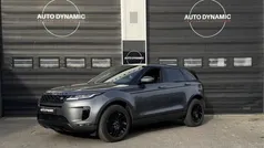 Grijs, metallic lak Gebruikt 2020 Land Rover Range Rover evoque SUV | € 38.950 (Eerlijke prijs)