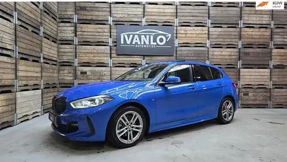 Gebruikt 2020 BMW 118 Executive Hatchback | € 26.945 (Eerlijke prijs)