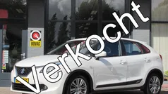 Wit Gebruikt 2016 Suzuki Baleno Exclusive Hatchback | € 9.900 (Eerlijke prijs)