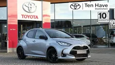 Gebruikt 2022 Toyota Yaris Executive Hatchback | € 24.900 (Eerlijke prijs)
