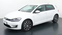 Wit Gebruikt 2020 VW e-Golf Hatchback | € 14.540 (Eerlijke prijs)