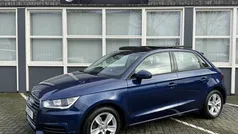 Gebruikt 2018 Audi A1 Sportback Hatchback | € 13.500 (Goede deal)