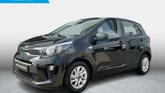 Gebruikt 2020 Kia Picanto Hatchback | € 11.490 (Eerlijke prijs)